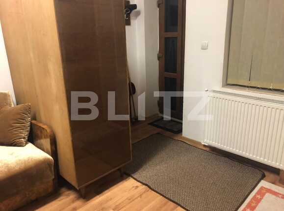 Garsonieră de închiriat Marasti - 74776AI | BLITZ Cluj-Napoca | Poza7