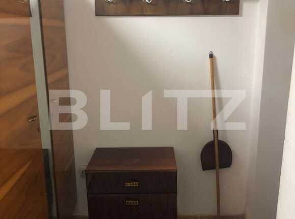 Garsonieră de închiriat Marasti - 74776AI | BLITZ Cluj-Napoca | Poza8