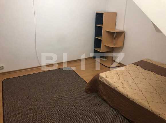 Garsonieră de închiriat Marasti - 74776AI | BLITZ Cluj-Napoca | Poza5