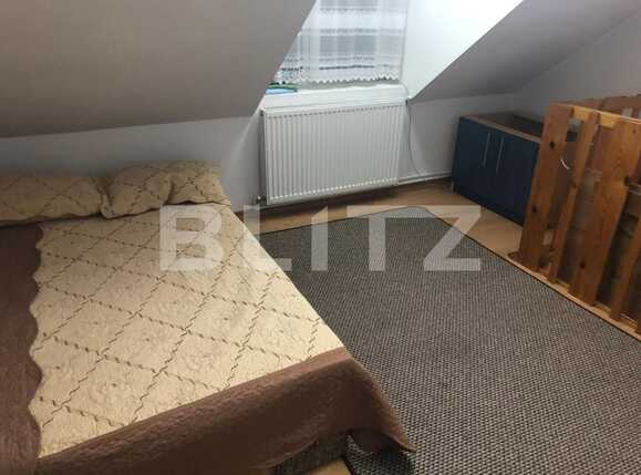 Garsonieră de închiriat Marasti - 74776AI | BLITZ Cluj-Napoca | Poza4