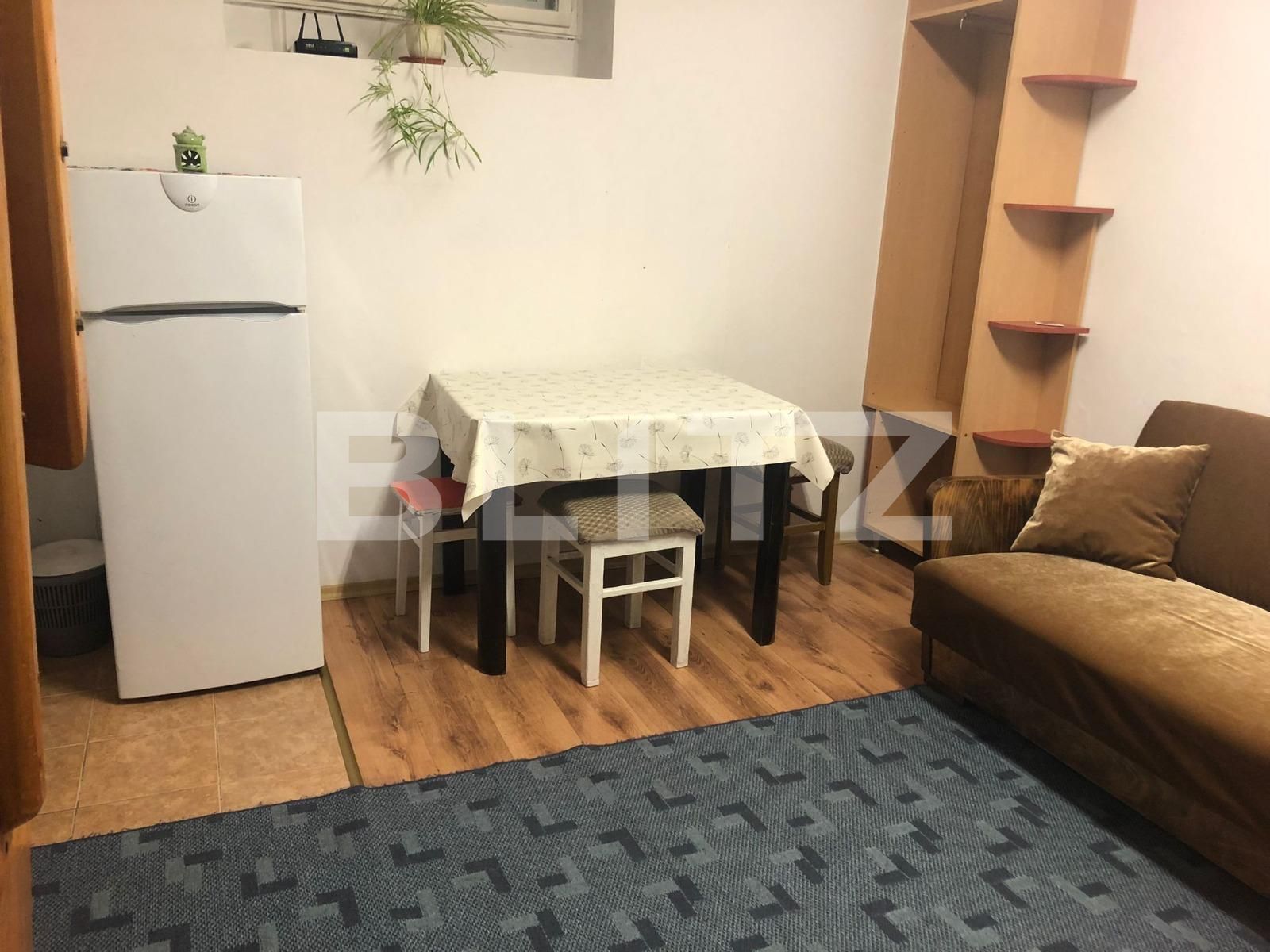 Garsonieră de închiriat Marasti - 74776AI | BLITZ Cluj-Napoca | Poza2