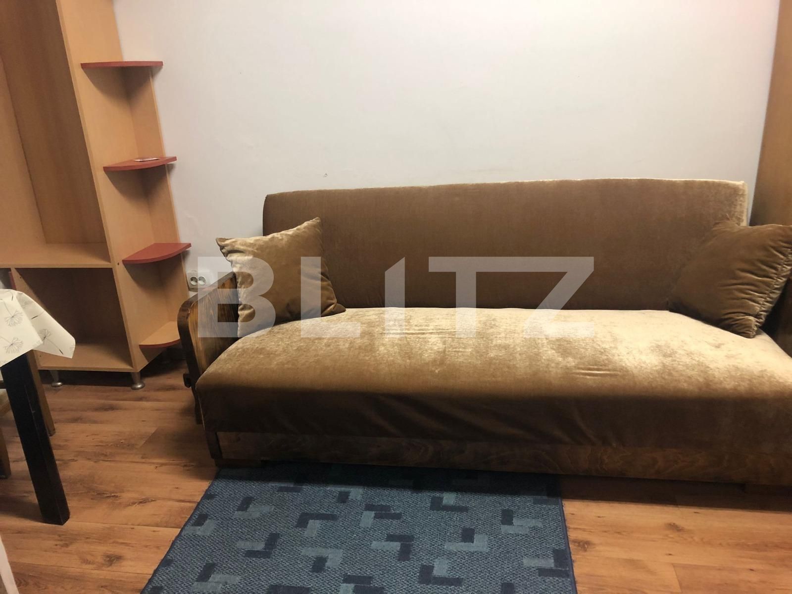 Garsonieră de închiriat Marasti - 74776AI | BLITZ Cluj-Napoca | Poza6
