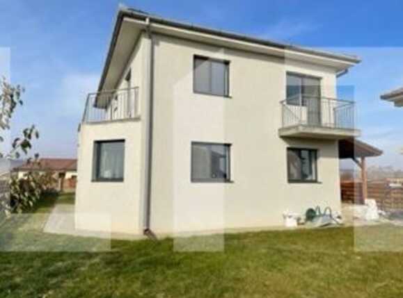 Casa de vânzare 4 camere Exterior Est - 74777CV | BLITZ Cluj-Napoca | Poza1