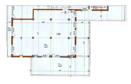 Spatiu servicii, 235 mp, terasa 130 mp, Gheorgheni!