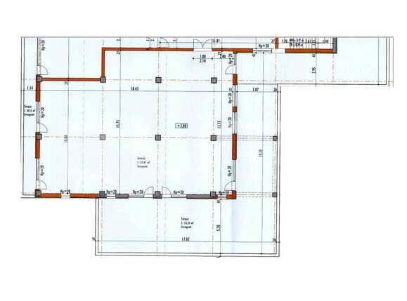 Spațiu comercial de închiriat Gheorgheni - 74778SIC | BLITZ Cluj-Napoca | Poza4