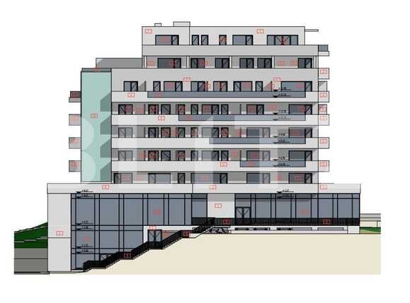 Spațiu comercial de închiriat Gheorgheni - 74778SIC | BLITZ Cluj-Napoca | Poza1