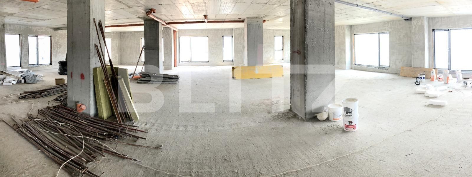Spațiu comercial de închiriat Gheorgheni - 74778SIC | BLITZ Cluj-Napoca | Poza3