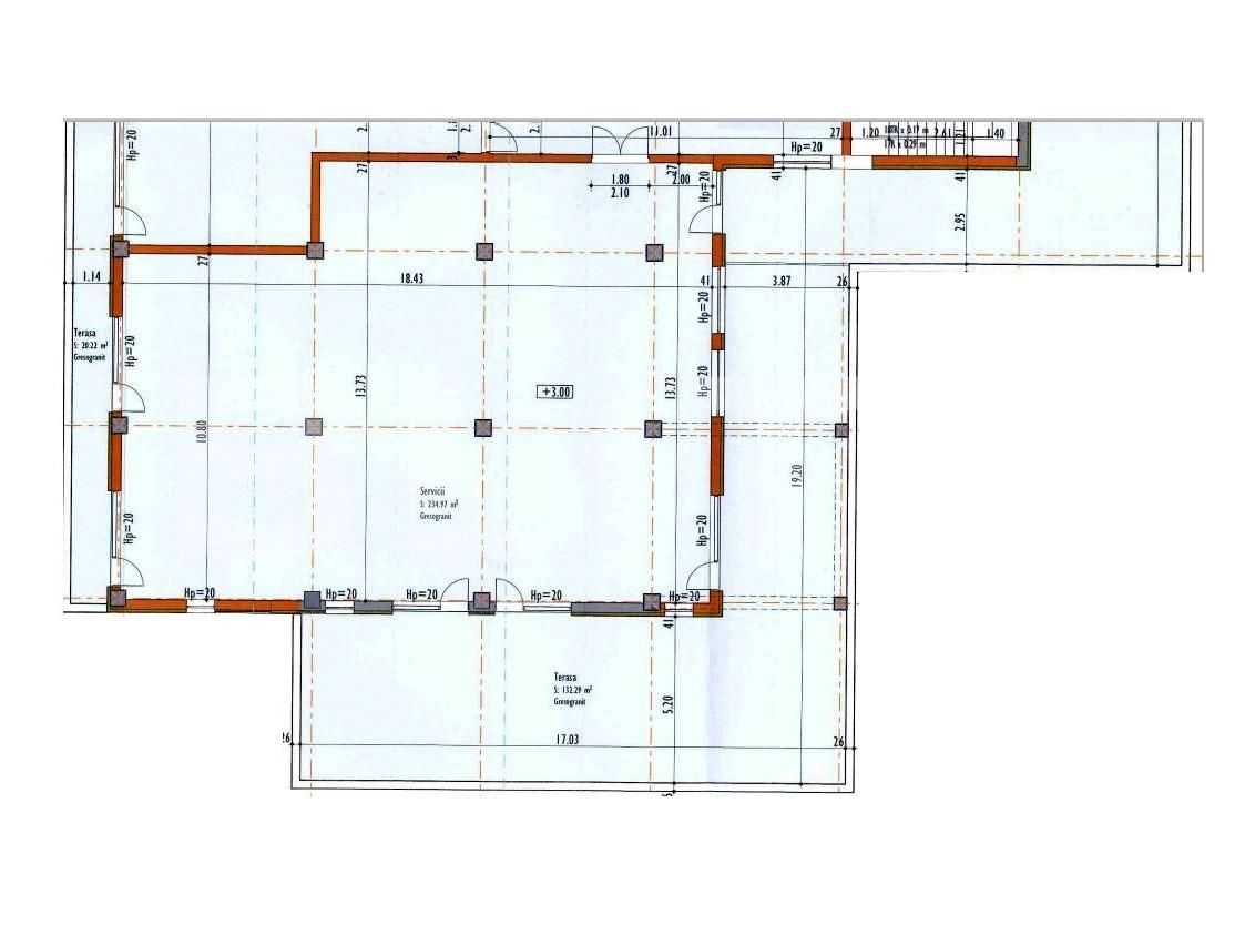 Spațiu comercial de închiriat Gheorgheni - 74778SIC | BLITZ Cluj-Napoca | Poza4