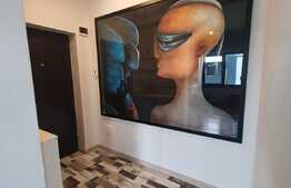 Apartament 2 camere semidecomandat 55mp, zona Colina, Manastur