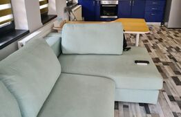 Apartament 2 camere semidecomandat 55mp, zona Colina, Manastur