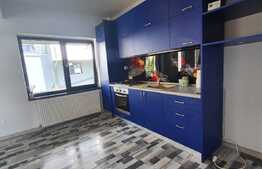 Apartament 2 camere semidecomandat 55mp, zona Colina, Manastur