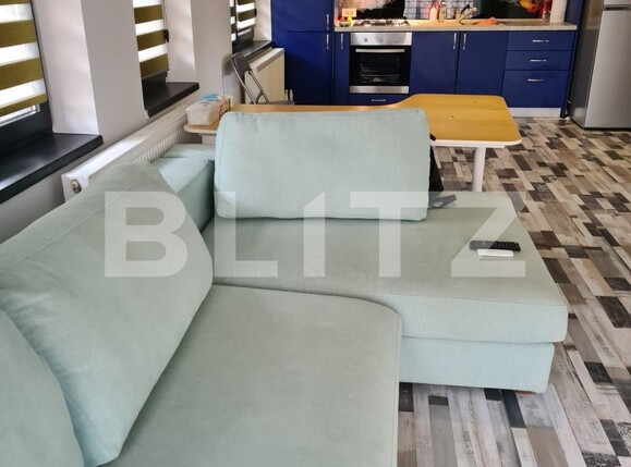 Apartament de vânzare 2 camere Manastur - 74780AV | BLITZ Cluj-Napoca | Poza2