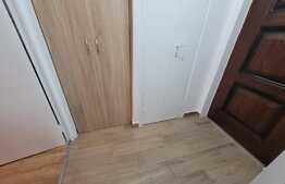 Garsoniera semidecomandata, de 28 mp in zona Expo Transilvania