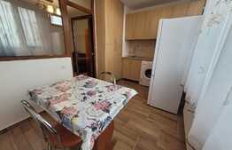 Garsoniera semidecomandata, de 28 mp in zona Expo Transilvania