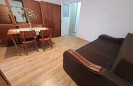 Garsoniera semidecomandata, de 28 mp in zona Expo Transilvania