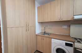 Garsoniera semidecomandata, de 28 mp in zona Expo Transilvania