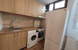 Garsoniera semidecomandata, de 28 mp in zona Expo Transilvania