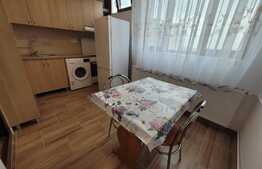 Garsoniera semidecomandata, de 28 mp in zona Expo Transilvania