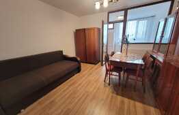 Garsoniera semidecomandata, de 28 mp in zona Expo Transilvania