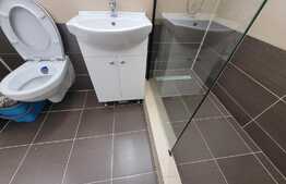 Garsoniera semidecomandata, de 28 mp in zona Expo Transilvania