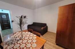 Garsoniera semidecomandata, de 28 mp in zona Expo Transilvania