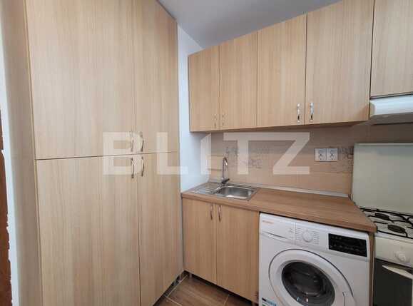 Garsonieră de vânzare Marasti - 74782AV | BLITZ Cluj-Napoca | Poza7