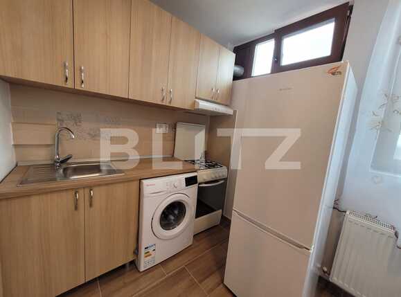 Garsonieră de vânzare Marasti - 74782AV | BLITZ Cluj-Napoca | Poza6