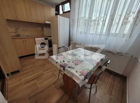 Garsonieră de vânzare Marasti - 74782AV | BLITZ Cluj-Napoca | Poza4
