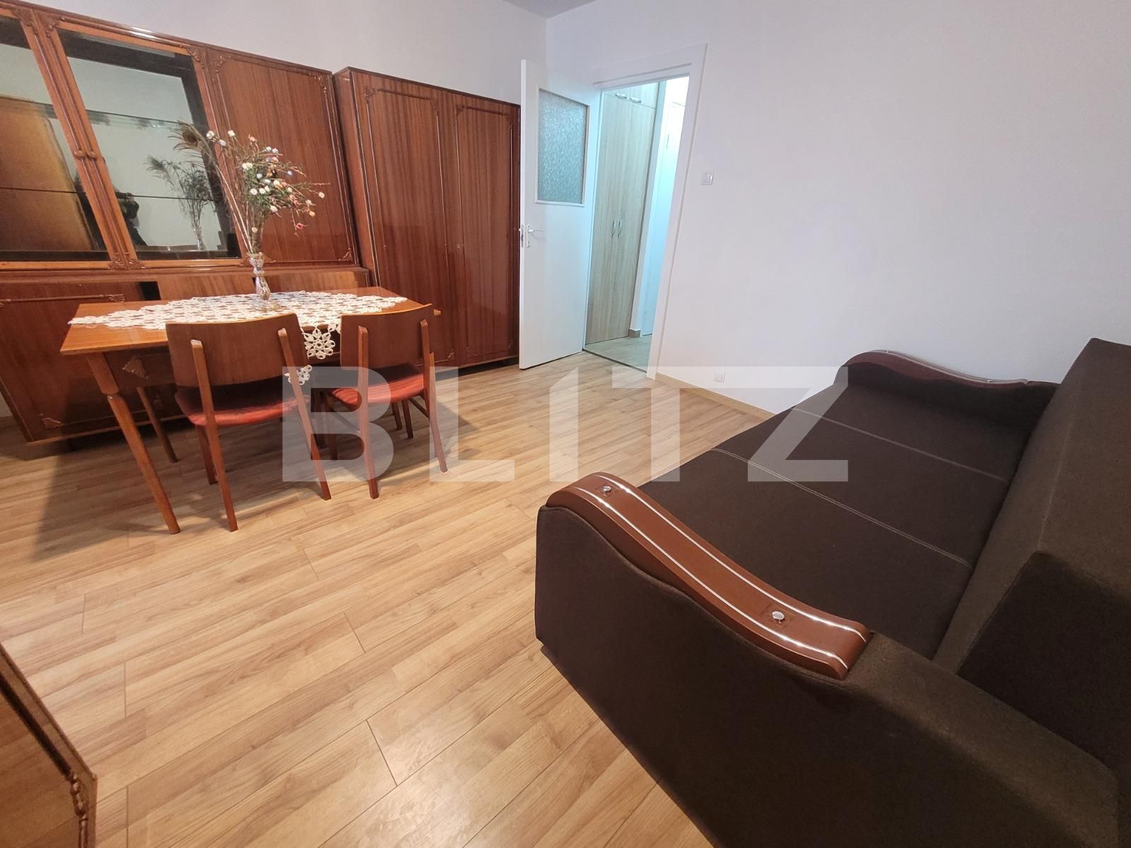 Garsonieră de vânzare Marasti - 74782AV | BLITZ Cluj-Napoca | Poza2