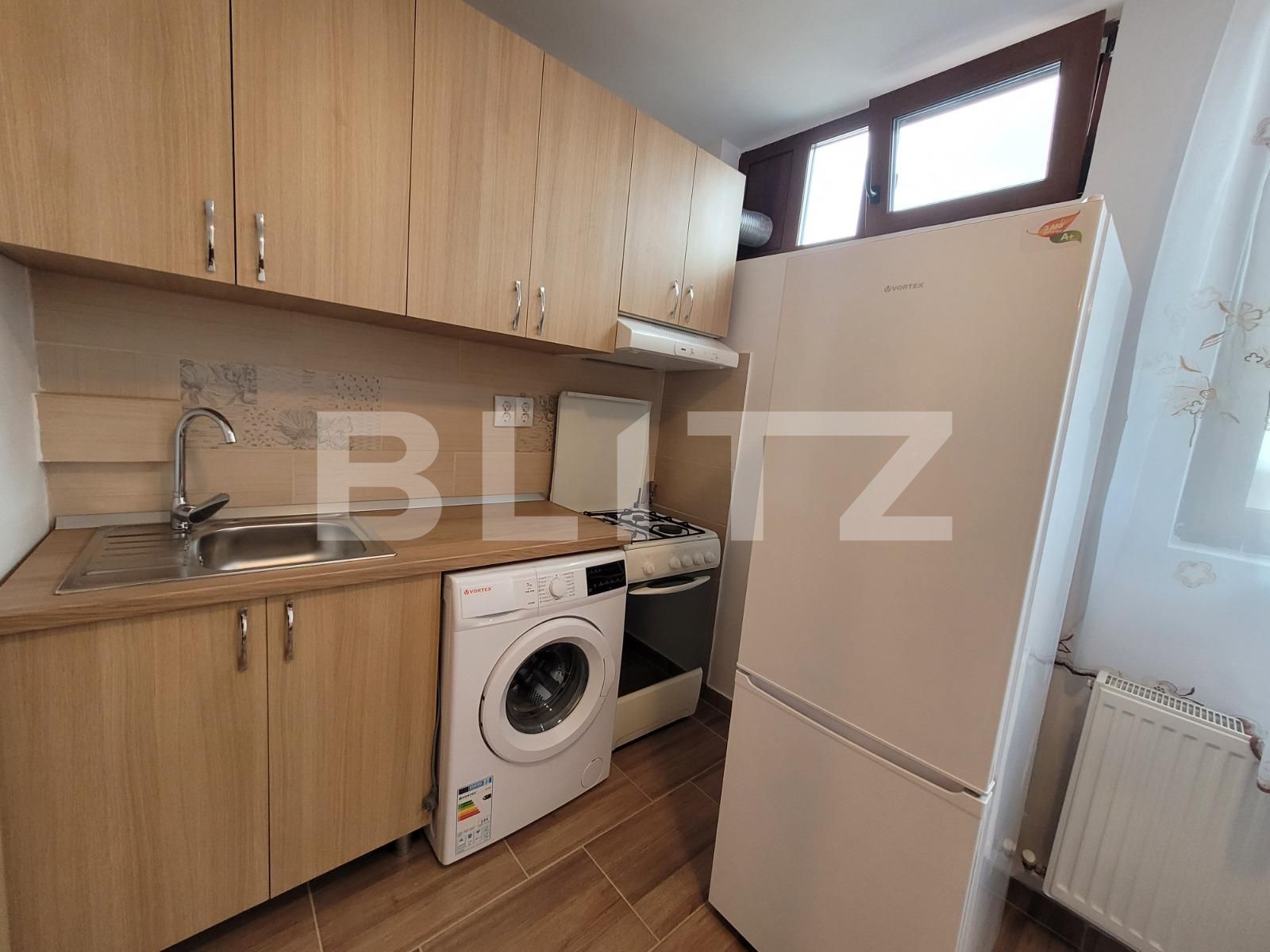 Garsonieră de vânzare Marasti - 74782AV | BLITZ Cluj-Napoca | Poza6