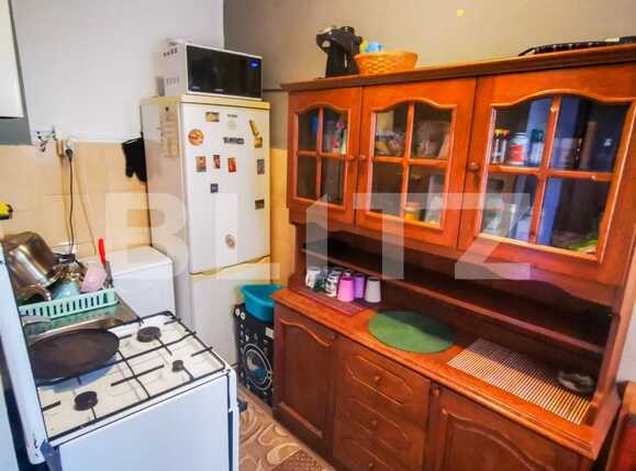 Casa de vânzare 2 camere Centrul Istoric - 74783CV | BLITZ Brașov | Poza5