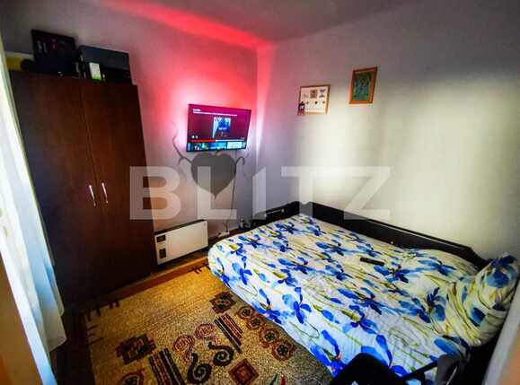 Casa de vânzare 2 camere Centrul Istoric - 74783CV | BLITZ Brașov | Poza1