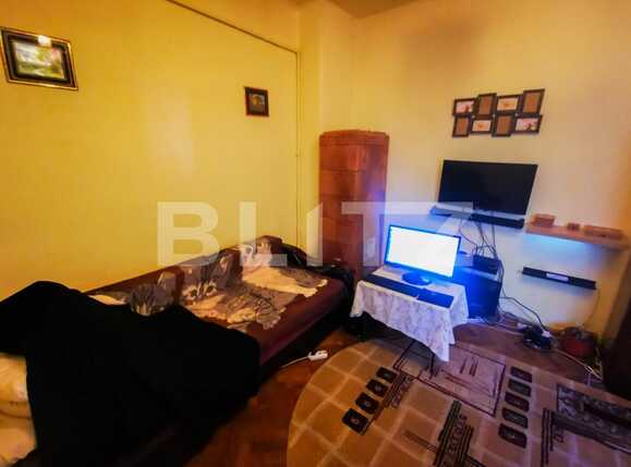 Casa de vânzare 2 camere Centrul Istoric - 74783CV | BLITZ Brașov | Poza3