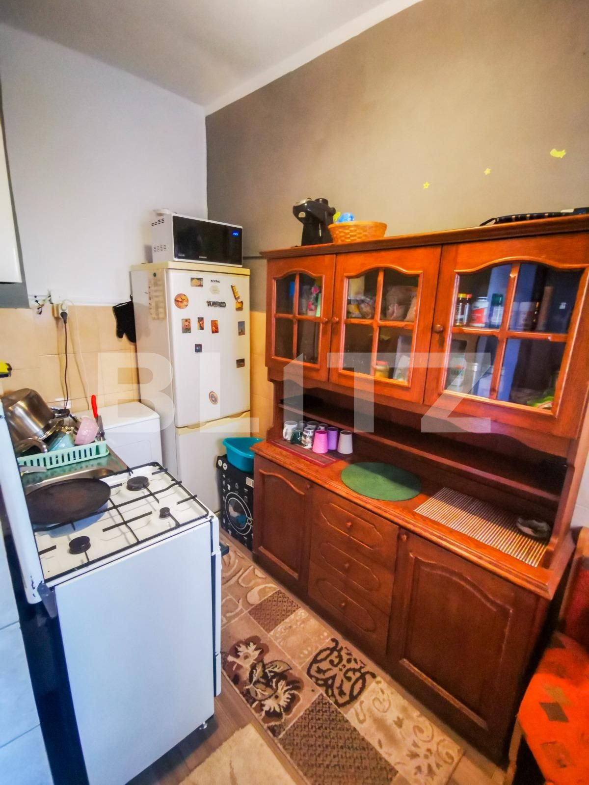 Casa de vânzare 2 camere Centrul Istoric - 74783CV | BLITZ Brașov | Poza5