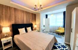 Oportunitate! Apartament cu 2 camere superb in zona BMW! 