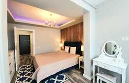 Oportunitate! Apartament cu 2 camere superb in zona BMW! 