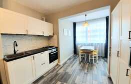 Oportunitate! Apartament cu 2 camere superb in zona BMW! 