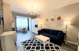 Oportunitate! Apartament cu 2 camere superb in zona BMW! 