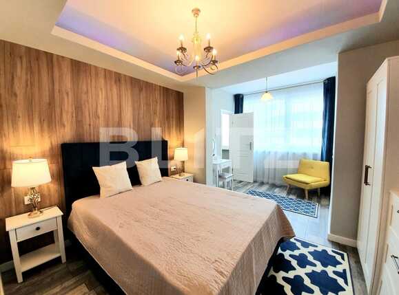 Apartament de vânzare 2 camere Floreşti - 74784AV | BLITZ Cluj-Napoca | Poza7