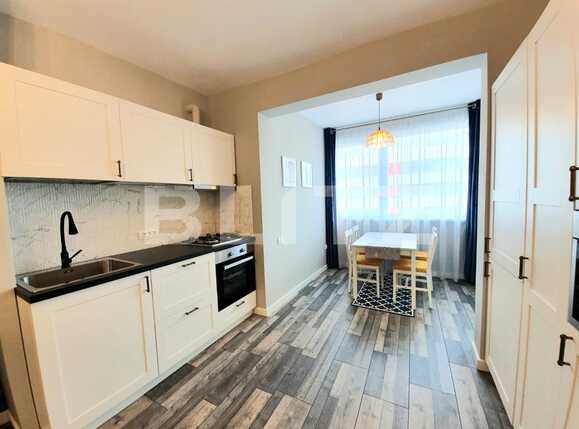 Apartament de vânzare 2 camere Floreşti - 74784AV | BLITZ Cluj-Napoca | Poza2