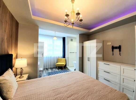 Apartament de vânzare 2 camere Floreşti - 74784AV | BLITZ Cluj-Napoca | Poza5