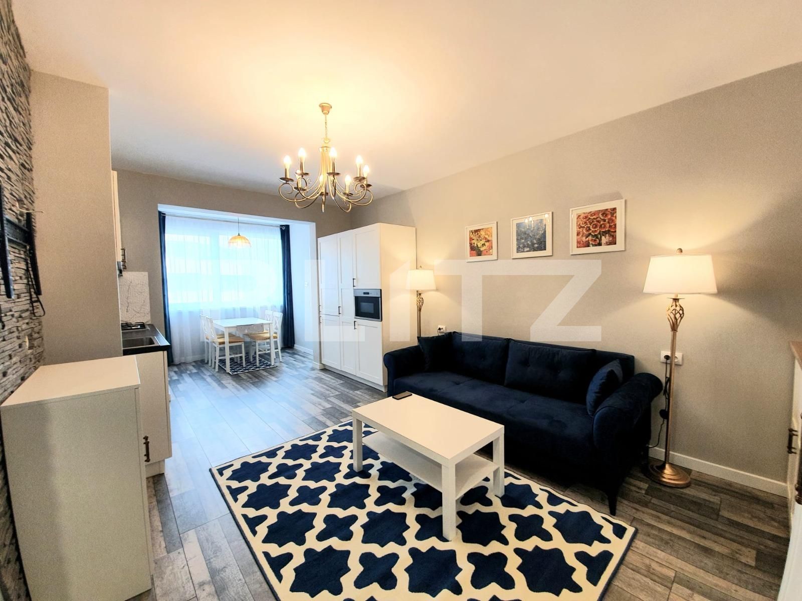 Apartament de vânzare 2 camere Floreşti - 74784AV | BLITZ Cluj-Napoca | Poza1