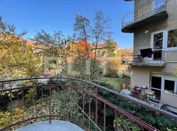 Garsonieră de vânzare Central - 74788AV | BLITZ Cluj-Napoca | Poza1