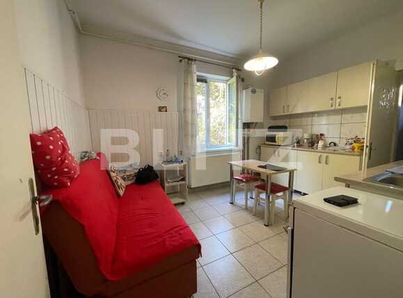 Garsonieră de vânzare Central - 74788AV | BLITZ Cluj-Napoca | Poza3