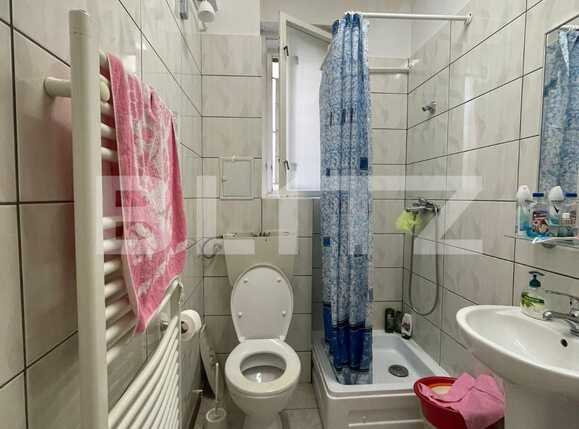 Garsonieră de vânzare Central - 74788AV | BLITZ Cluj-Napoca | Poza7