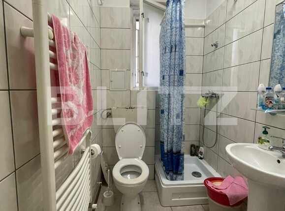 Garsonieră de vânzare Central - 74788AV | BLITZ Cluj-Napoca | Poza6