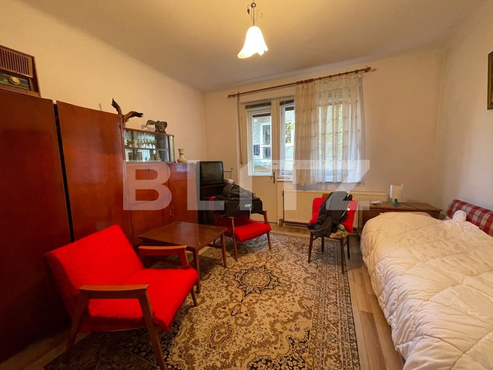 Garsonieră de vânzare Central - 74788AV | BLITZ Cluj-Napoca | Poza5