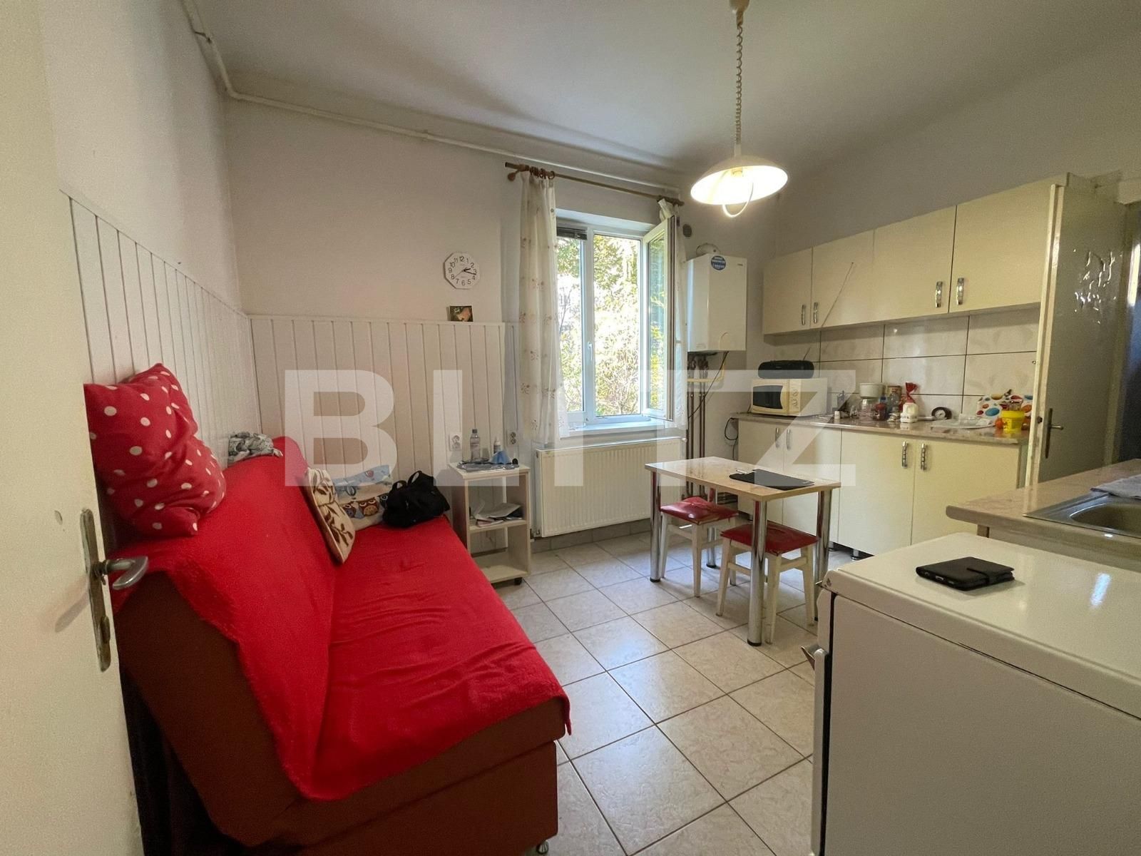 Garsonieră de vânzare Central - 74788AV | BLITZ Cluj-Napoca | Poza3