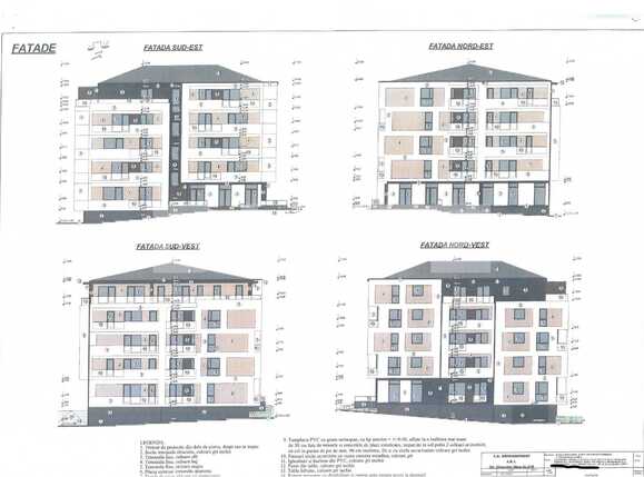 Apartament de vânzare 2 camere Floreşti - 74789AV | BLITZ Cluj-Napoca | Poza1