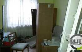 2 camere, 50 mp utili, decomandat, zona strazii Bucuresti!